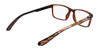 Dragon DR2049ATH Eyeglasses | Size 55