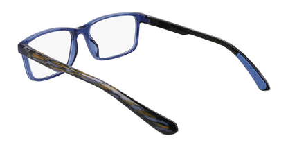 Dragon DR2049ATH Eyeglasses | Size 55