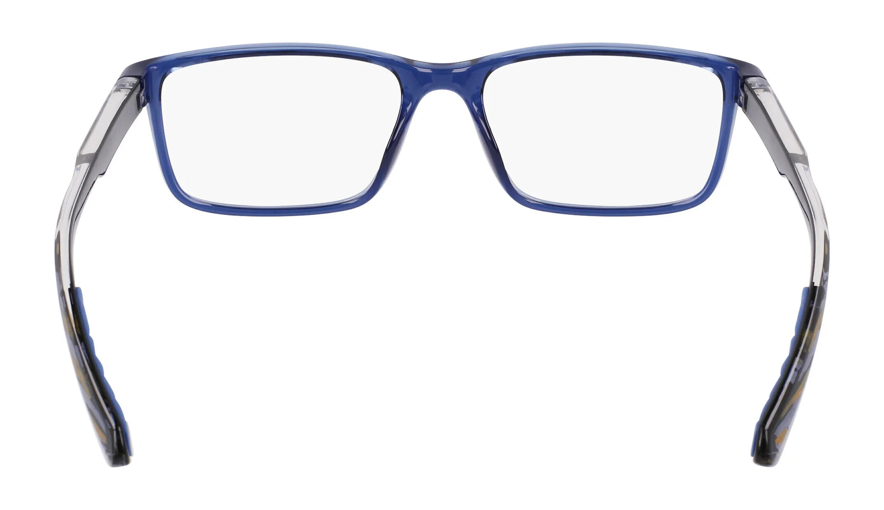 Dragon DR2049ATH Eyeglasses | Size 55