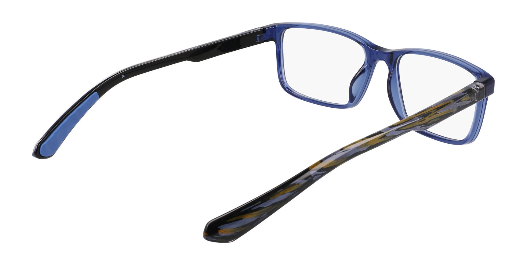 Dragon DR2049ATH Eyeglasses | Size 55