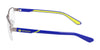 Dragon DR5016 Eyeglasses | Size 57 / Satin Black/Black/Dew