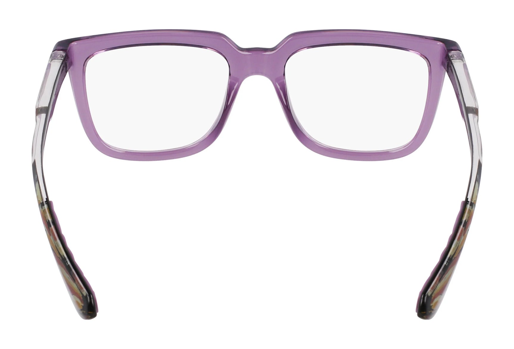 Dragon DR2048ATH Eyeglasses | Size 52