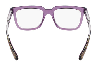 Dragon DR2048ATH Eyeglasses | Size 52