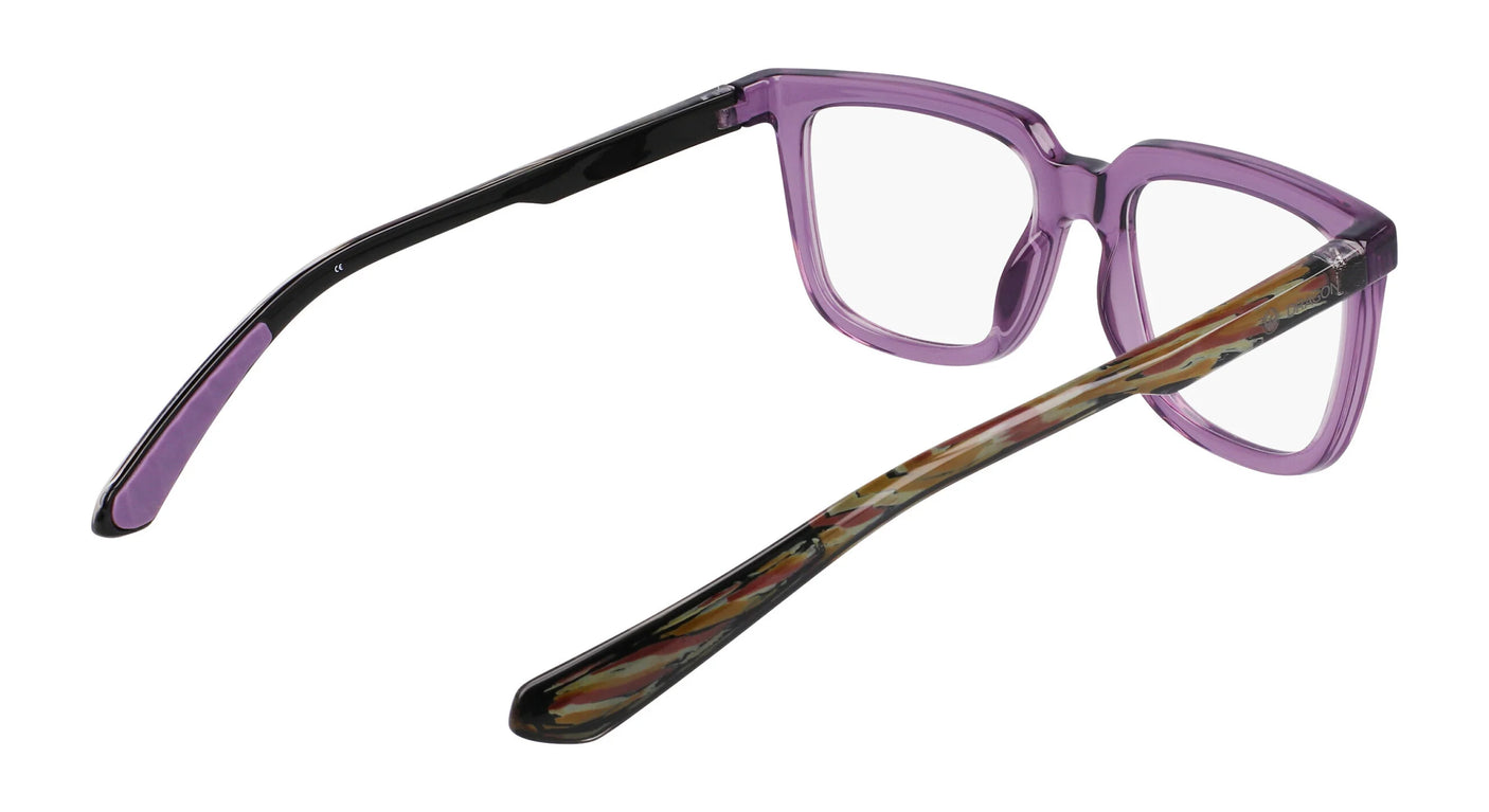 Dragon DR2048ATH Eyeglasses | Size 52