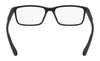 Dragon DR2049 Eyeglasses | Size 55 / Grey