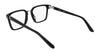 Dragon DR7011 Eyeglasses | Size 54 / Amber Tortoise