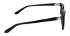 Dragon DR7011 Eyeglasses | Size 54 / Amber Tortoise