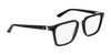 Dragon DR7011 Eyeglasses | Size 54 / Amber Tortoise