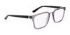 Dragon DR7011 Eyeglasses | Size 54 / Amber Tortoise