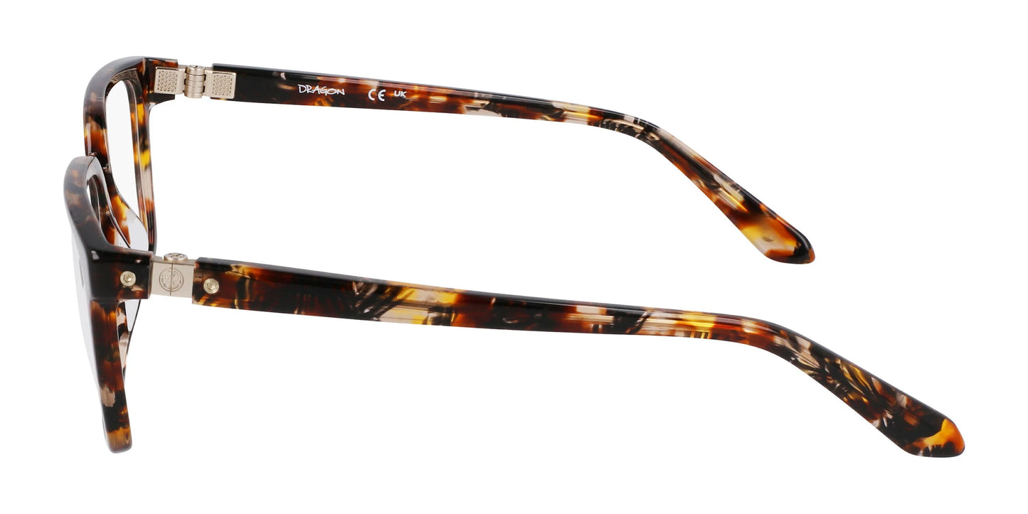 Dragon DR7011 Eyeglasses | Size 54