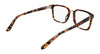 Dragon DR7011 Eyeglasses | Size 54 / Amber Tortoise