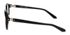 Dragon DR7012 Eyeglasses | Size 51 / Black