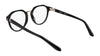 Dragon DR7012 Eyeglasses | Size 51 / Black