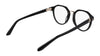 Dragon DR7012 Eyeglasses | Size 51 / Black