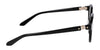 Dragon DR7012 Eyeglasses | Size 51 / Black