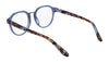 Dragon DR7012 Eyeglasses | Size 51 / Black