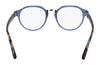 Dragon DR7012 Eyeglasses | Size 51 / Black
