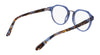 Dragon DR7012 Eyeglasses | Size 51 / Black