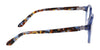 Dragon DR7012 Eyeglasses | Size 51 / Black