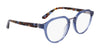 Dragon DR7012 Eyeglasses | Size 51 / Black