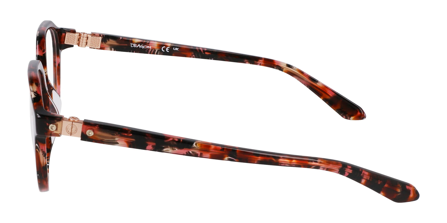 Dragon DR7012 Eyeglasses | Size 51