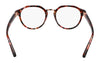 Dragon DR7012 Eyeglasses | Size 51 / Black