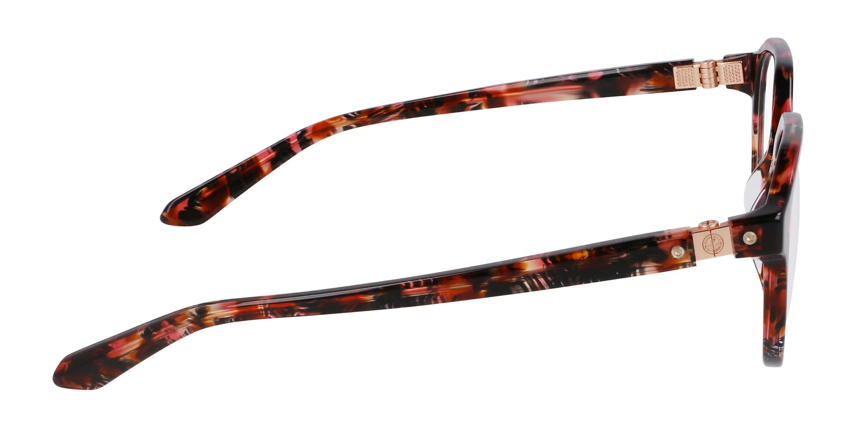 Dragon DR7012 Eyeglasses | Size 51