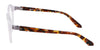 Dragon DR7012 Eyeglasses | Size 51 / Black