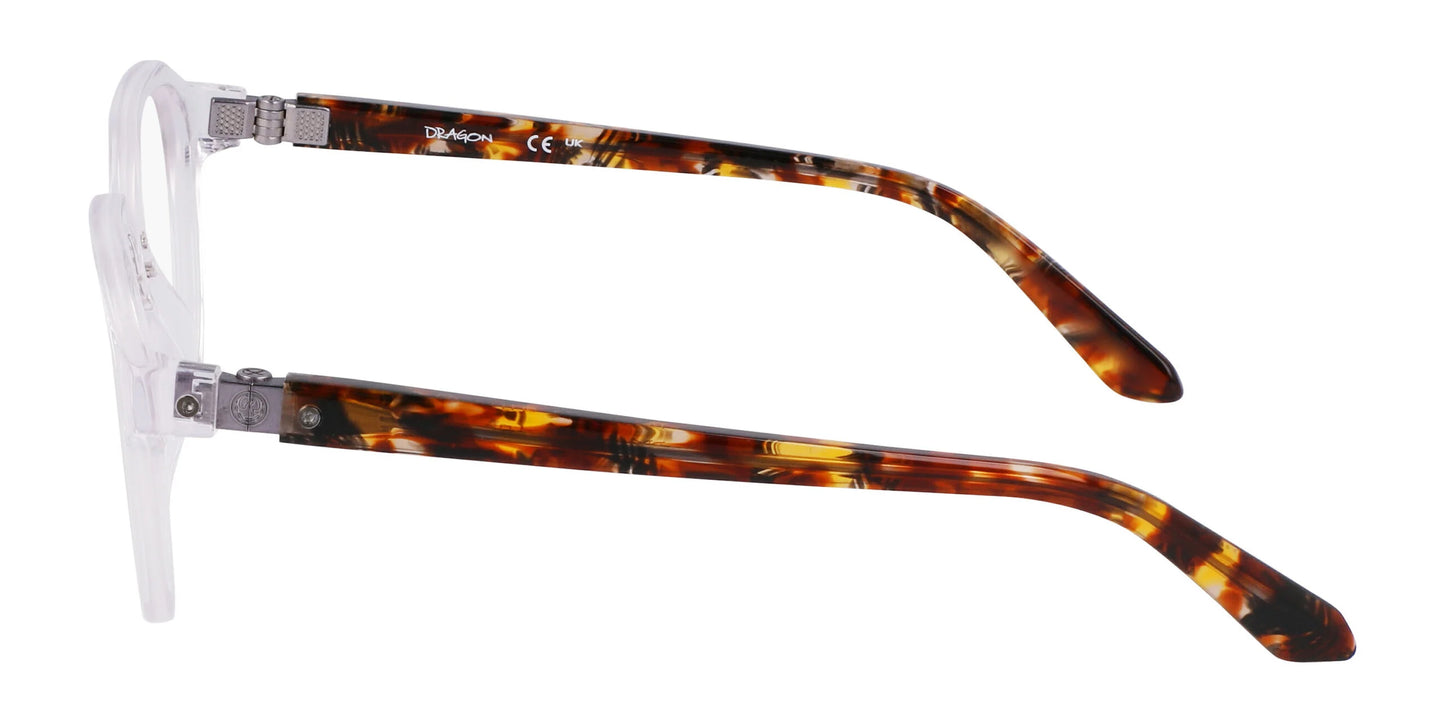 Dragon DR7012 Eyeglasses | Size 51