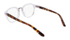 Dragon DR7012 Eyeglasses | Size 51 / Black