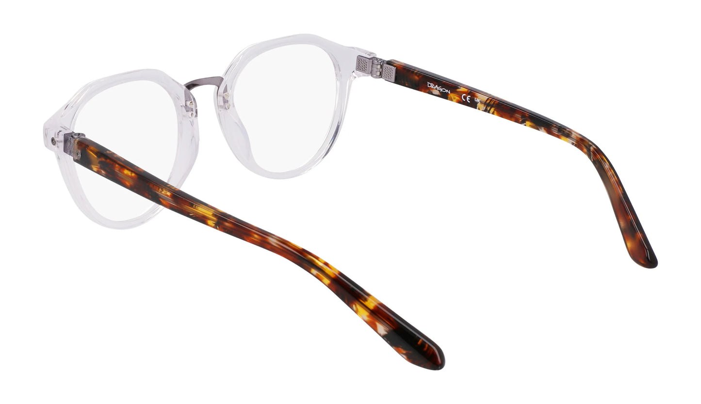 Dragon DR7012 Eyeglasses | Size 51