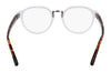 Dragon DR7012 Eyeglasses | Size 51 / Black