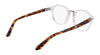 Dragon DR7012 Eyeglasses | Size 51 / Black