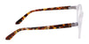 Dragon DR7012 Eyeglasses | Size 51 / Black