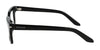 Dragon DR2050 Eyeglasses | Size 48 / Black