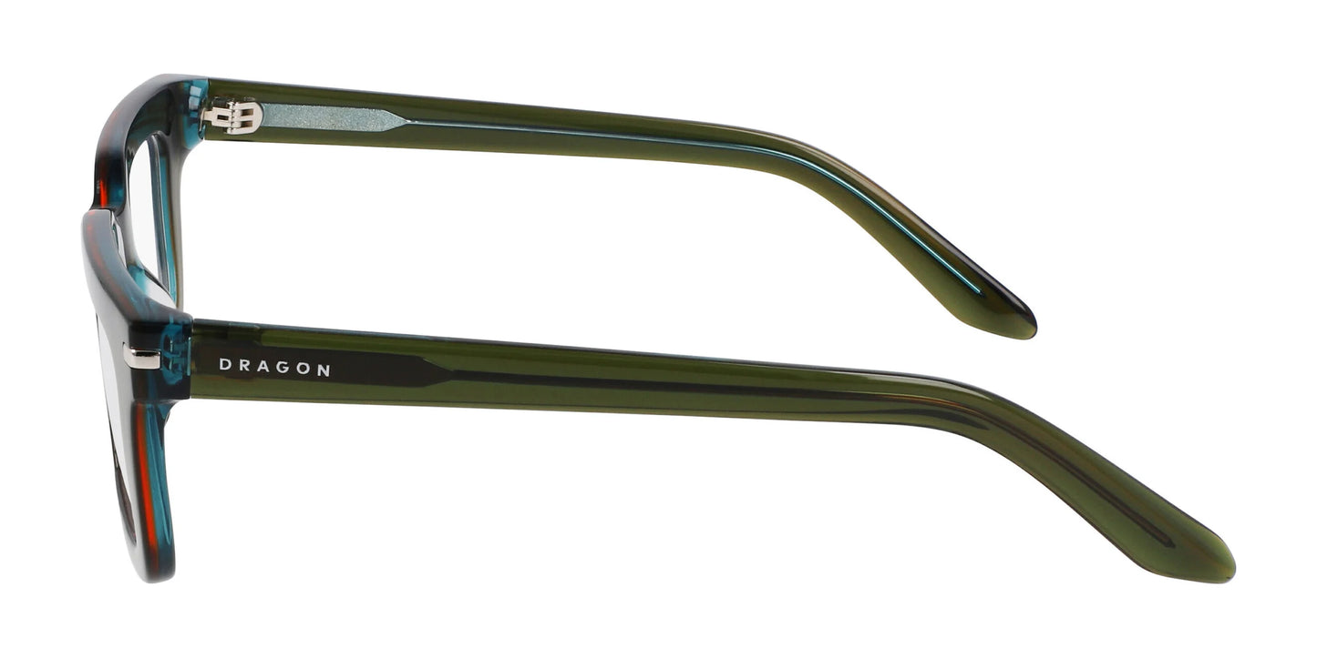 Dragon DR2050 Eyeglasses | Size 48