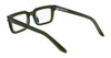 Dragon DR2050 Eyeglasses | Size 48 / Black