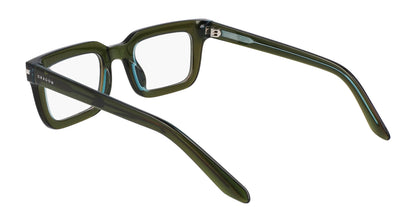 Dragon DR2050 Eyeglasses | Size 48