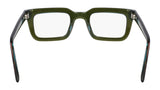 Dragon DR2050 Eyeglasses | Size 48