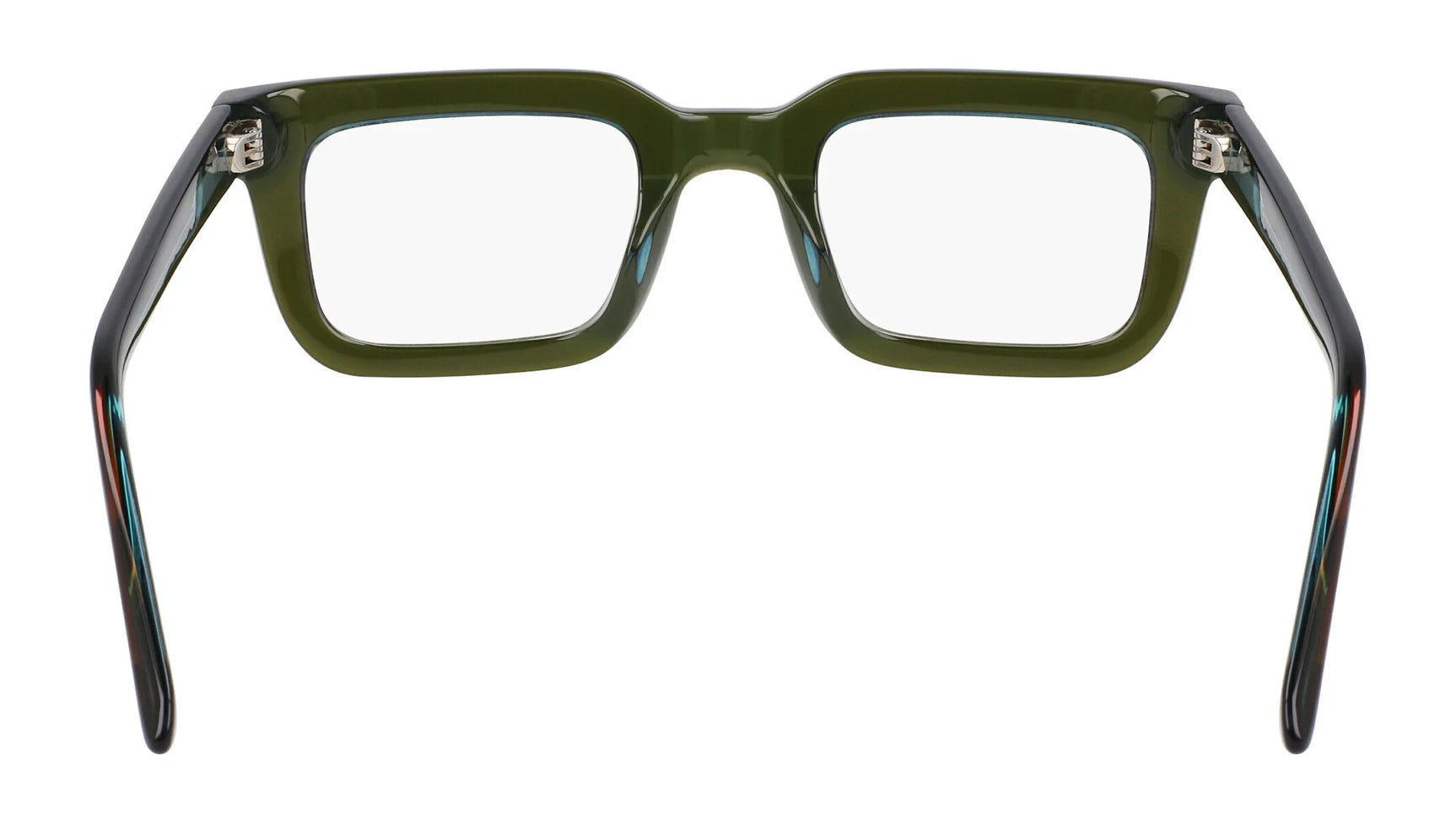 Dragon DR2050 Eyeglasses | Size 48