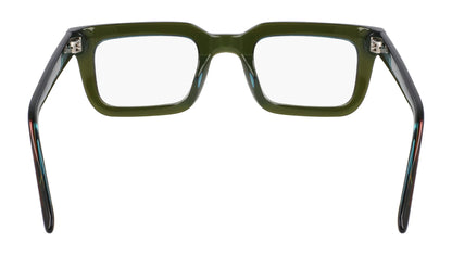 Dragon DR2050 Eyeglasses | Size 48