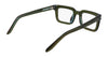 Dragon DR2050 Eyeglasses | Size 48 / Black