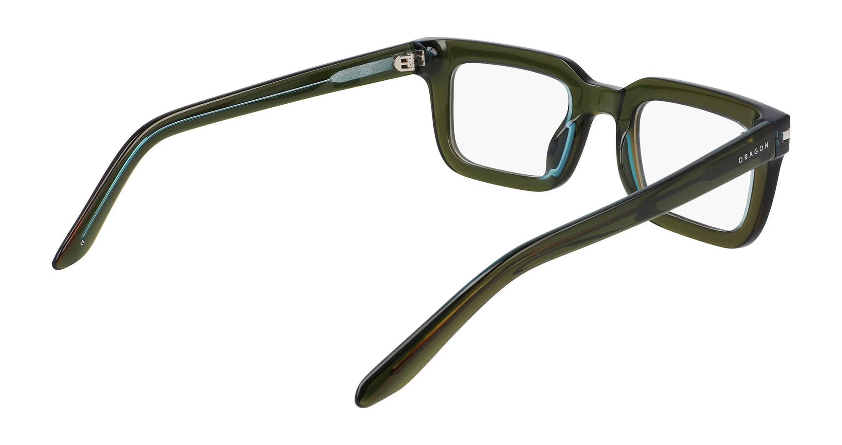 Dragon DR2050 Eyeglasses | Size 48