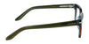 Dragon DR2050 Eyeglasses | Size 48 / Black