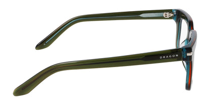 Dragon DR2050 Eyeglasses | Size 48