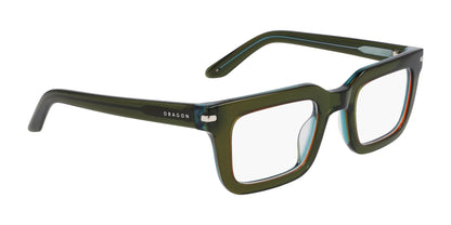 Dragon DR2050 Eyeglasses | Size 48