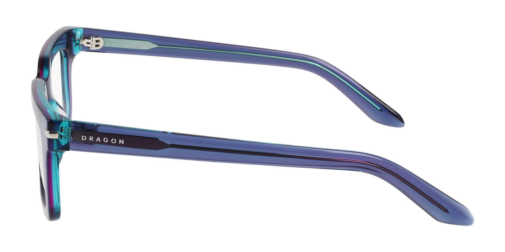 Dragon DR2050 Eyeglasses | Size 48