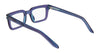 Dragon DR2050 Eyeglasses | Size 48 / Black