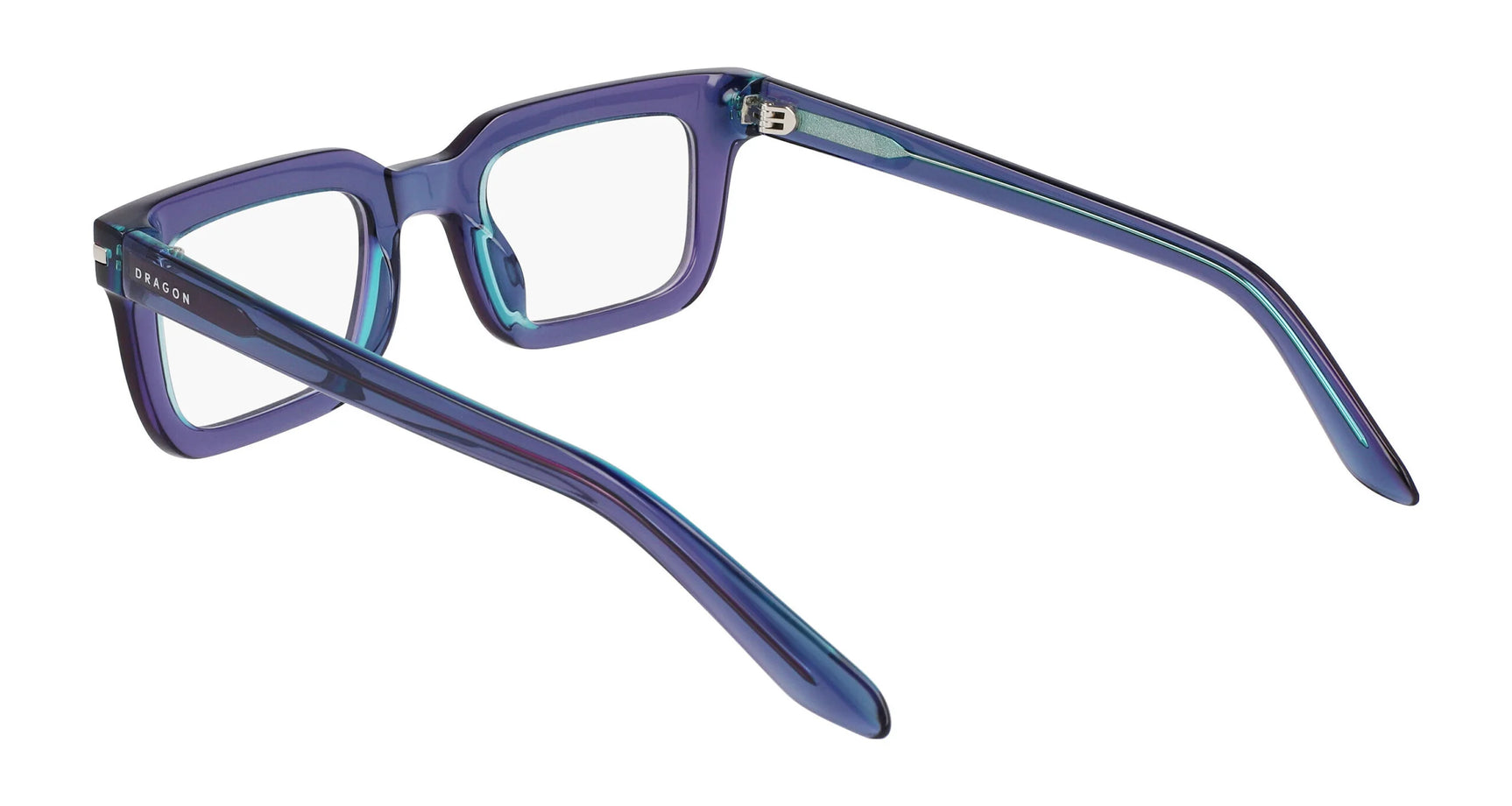 Dragon DR2050 Eyeglasses | Size 48