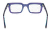Dragon DR2050 Eyeglasses | Size 48 / Black